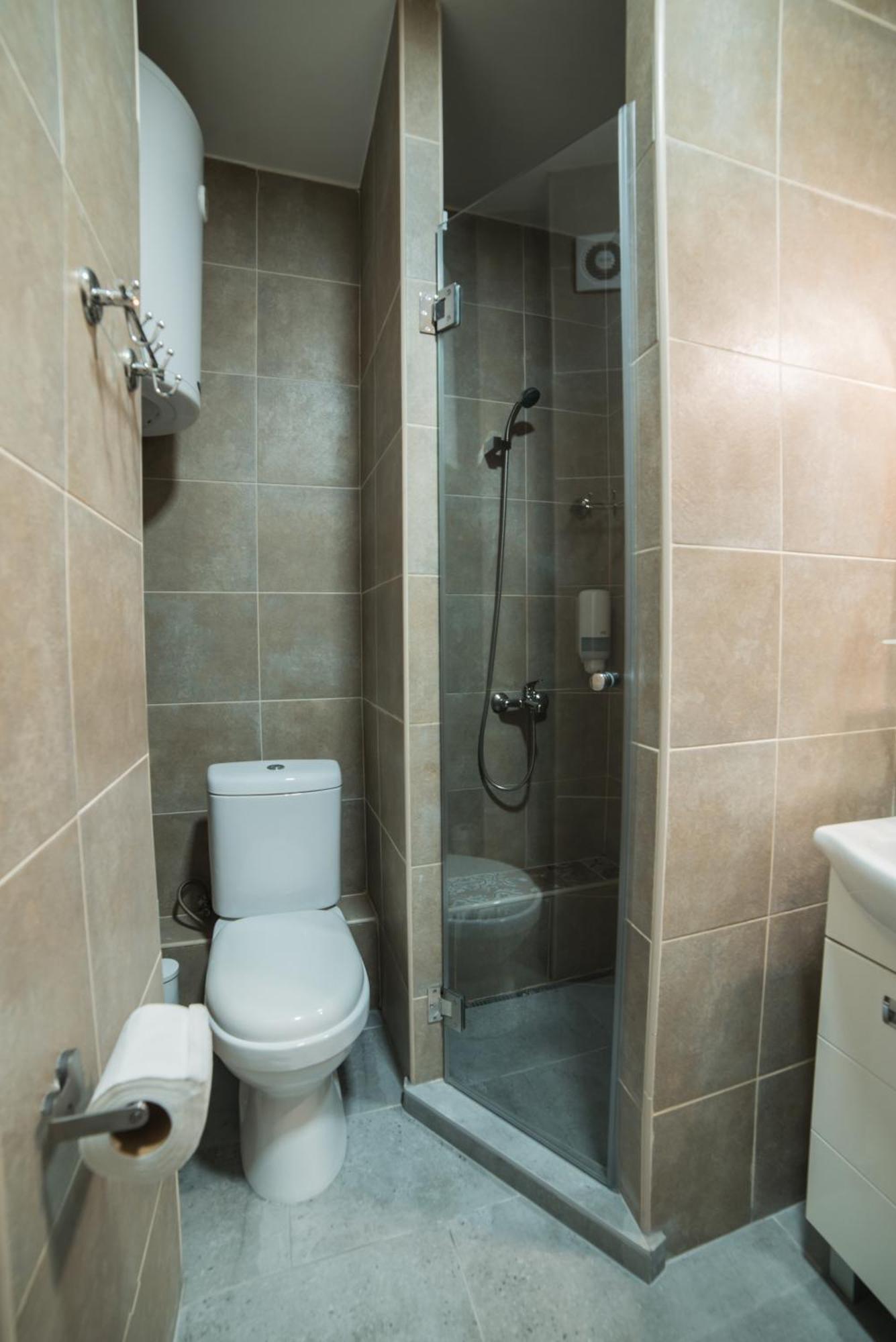 Arena East Apartment Белград Екстериор снимка