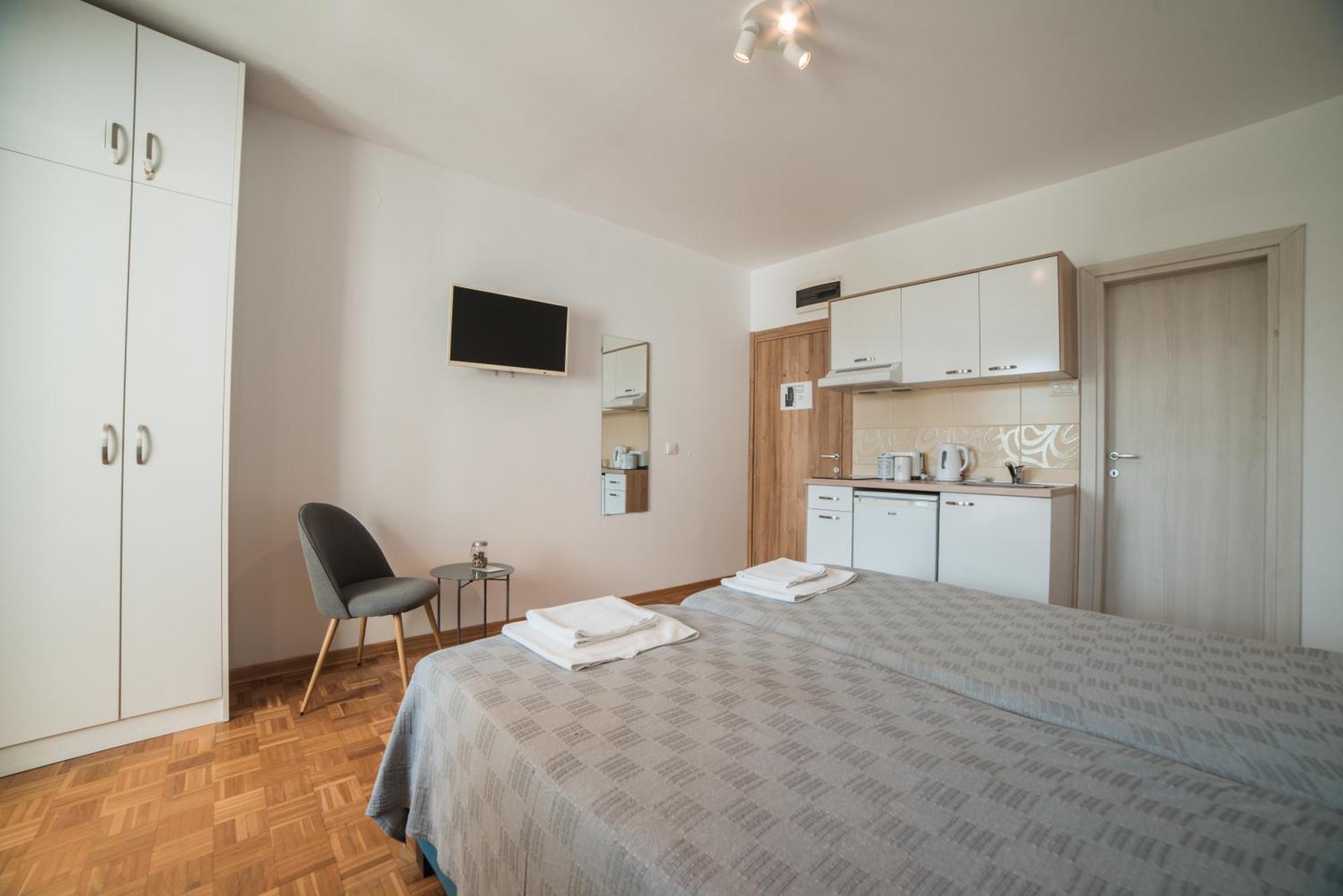 Arena East Apartment Белград Екстериор снимка