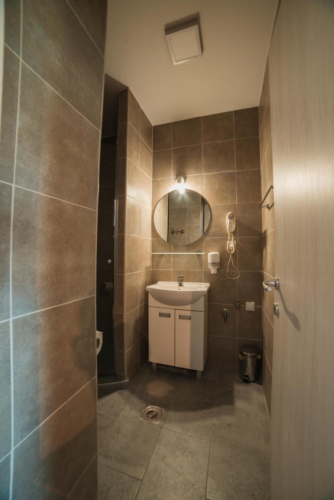 Arena East Apartment Белград Екстериор снимка