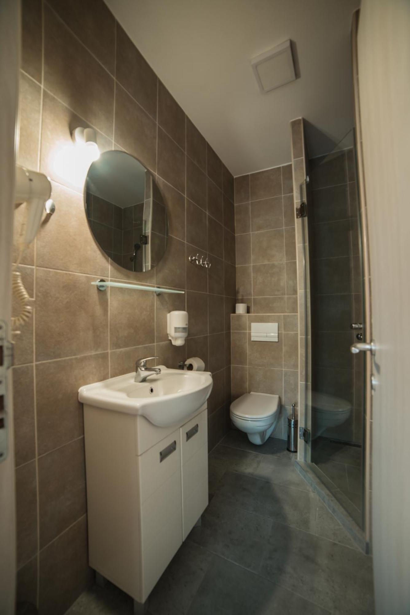 Arena East Apartment Белград Екстериор снимка